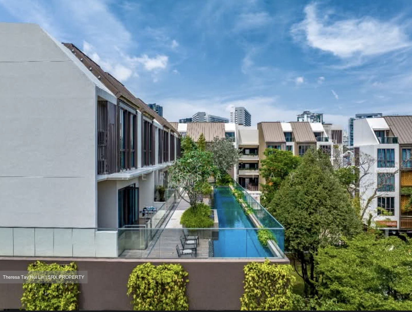 Parksuites (D10), Apartment #573591421